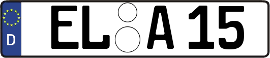 EL-A15