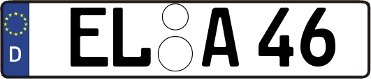 EL-A46