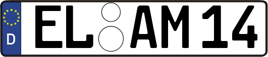 EL-AM14