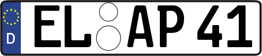 EL-AP41
