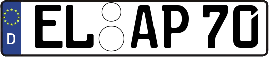 EL-AP70