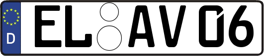 EL-AV06