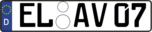 EL-AV07