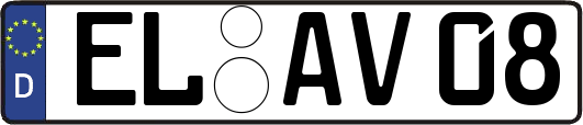 EL-AV08