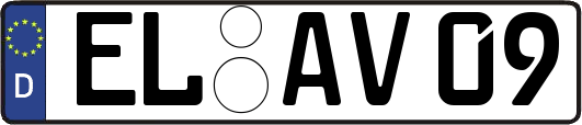 EL-AV09