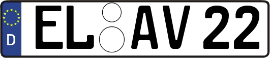 EL-AV22