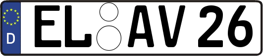 EL-AV26