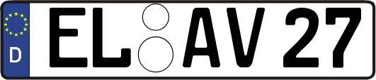EL-AV27
