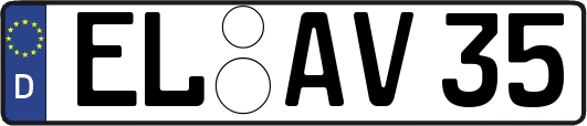 EL-AV35