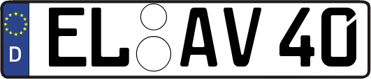 EL-AV40