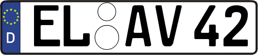 EL-AV42