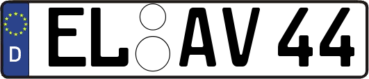 EL-AV44