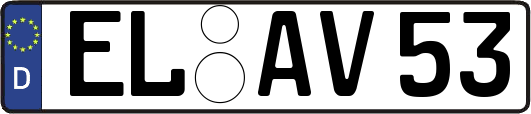 EL-AV53