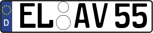 EL-AV55