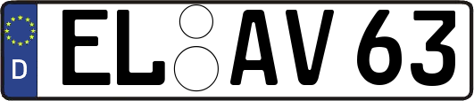 EL-AV63