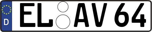 EL-AV64