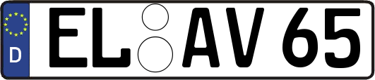 EL-AV65