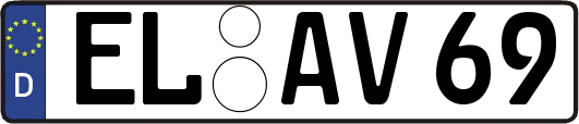 EL-AV69