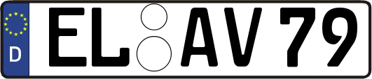 EL-AV79
