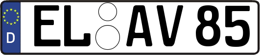 EL-AV85