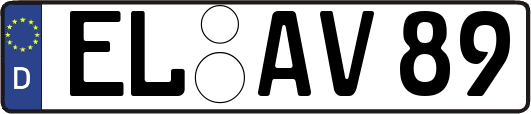 EL-AV89