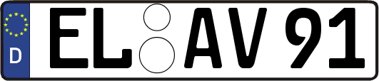 EL-AV91