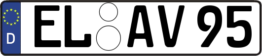 EL-AV95