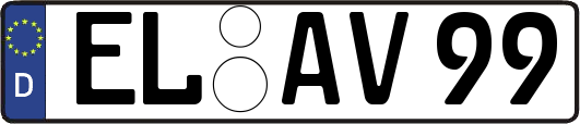 EL-AV99