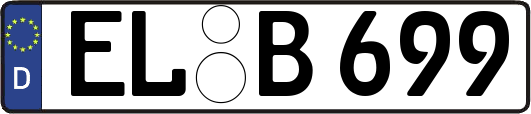 EL-B699