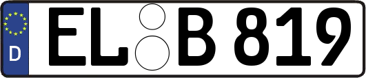 EL-B819