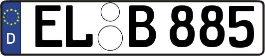 EL-B885