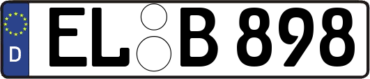 EL-B898