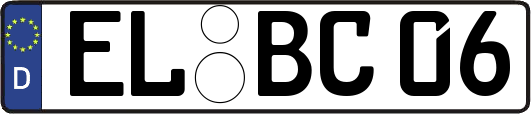 EL-BC06