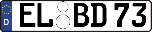 EL-BD73