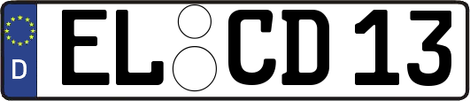EL-CD13