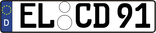 EL-CD91