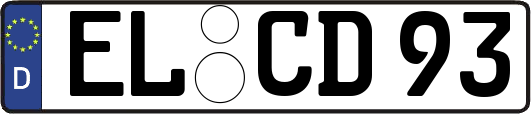 EL-CD93