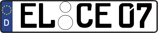 EL-CE07
