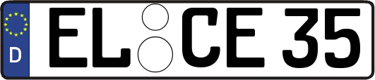 EL-CE35