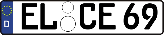 EL-CE69
