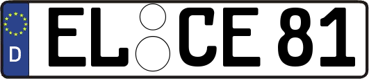 EL-CE81