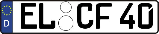 EL-CF40