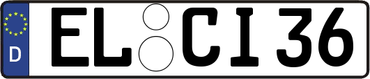 EL-CI36