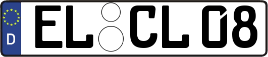 EL-CL08
