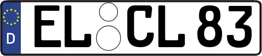 EL-CL83