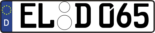 EL-D065