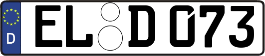 EL-D073