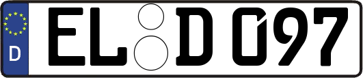 EL-D097