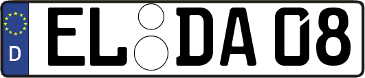 EL-DA08
