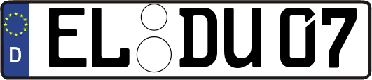 EL-DU07